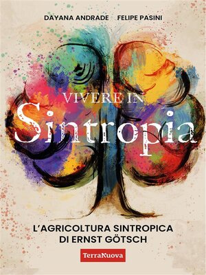 cover image of Vivere in Sintropia
